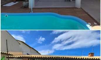 Imagem 2: Casa Duplex 476m², 3 quartos, 1 suíte, piscina à venda no bairro Interlagos - Vila Velha/E