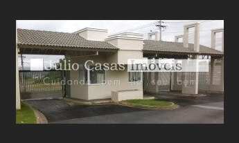 Imagem: Terreno em condomínio na Caputera