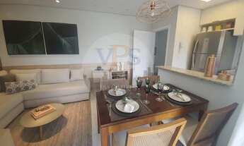 Imagem 6: Apartamento 2 dormitórios para Venda em Belo Horizonte, João Pinheiro, 2 dormitórios, 1 su