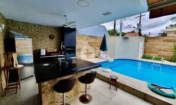 Imagem 3: RIO DE JANEIRO - Casa Padrão - Recreio dos Bandeirantes