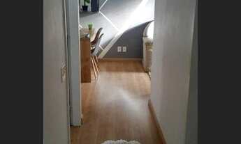 Imagem 4: Apartamento à venda, 68 m² por R$ 270.000,00 - Parque Santo Antônio - Taubaté/SP