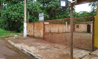 Imagem 2: Lote Comercial 200 m2 Murado Casa Simples Valparaíso de Goiás