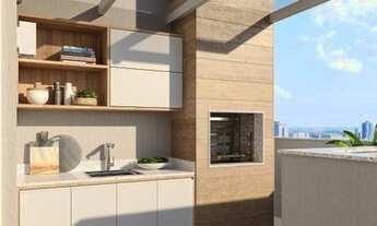 Imagem 5: Apartamento para venda tem 75 metros quadrados com 2 quartos em Santa Rosa - Niterói - RJ