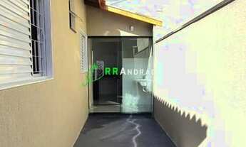 Imagem 7: Casa à venda no Jardim Adelinha - Franca/SP