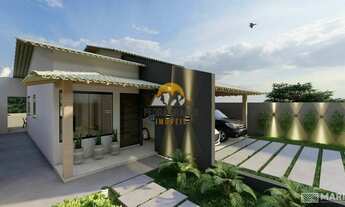 Imagem 2: Casa com 3 quartos sendo 1 suíte , em igarapé MG