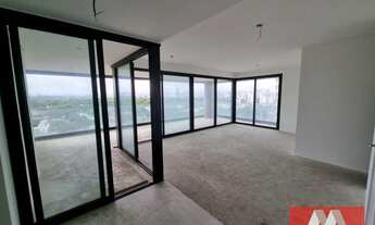 Imagem 2: Apartamento com 3 dormitórios à venda, 173 m² por R$ 4.200.000,00 - Pinheiros - São Paulo