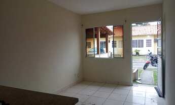 Imagem 2: Casa dois quartos Campo Grande