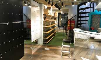 Imagem 4: Ponto comercial/Loja/Box para venda tem 30 metros quadrados em Jardim Botânico - Rio de Ja