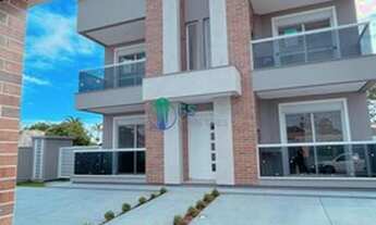 Imagem 2: Apartamentos 80 m² privativos com 03 dormitórios na Praia da Pinheira