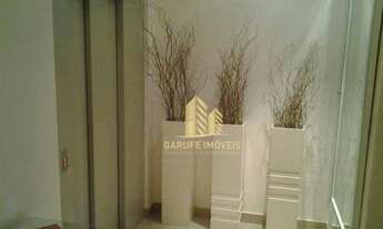 Imagem 3: Apartamento com 4 dormitórios, 351 m² - venda por R$ 4.800.000,00 ou aluguel por R$ 20.850