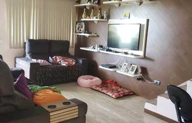 Imagem 4: Sobrado para alugar no bairro Vila Campanela - São Paulo/SP, Zona Leste