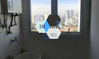 Imagem 3: Apartamento 1dorm, 1vaga, 44m² para locação no Brooklin, Oportunidade!!!!!!!!!!!!!!!!!!!!!