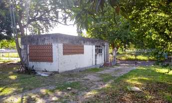 Imagem 5: Terreno de 5.319m² e área edificada de 3.860m² Distrito Industrial faz. Botafogo