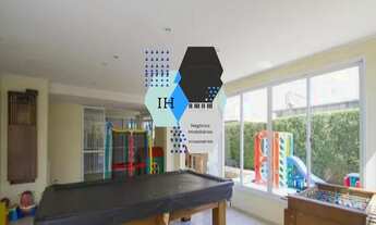 Imagem 4: APARTAMENTO RESIDENCIAL em SÃO PAULO - SP, VILA CORDEIRO