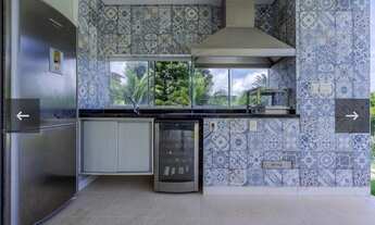 Imagem 7: Casa de condomínio para venda com 750 metros quadrados com 5 quartos