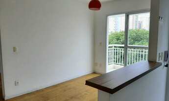 Imagem 2: Apartamento Venda Locação 60 metros 2 quartos 1 suite 1 vaga