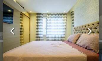 Imagem 7: Lindo 3 quartos no Luar do Pontal Residence em andar médio