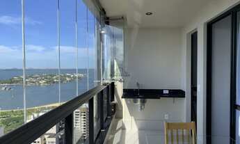 Imagem 2: Apartamento na Enseada do Suá com 2 quartos