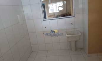 Imagem 6: Casa na Trindade 2 quartos