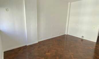 Imagem 2: Sala em Copacabana