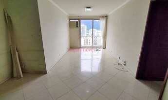 Imagem 5: Apartamento de 3 quartos a venda no Leblon 3q - Almirante Guilhem andar alto vistão varand