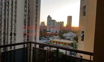 Imagem: Apartamento para Locação em São Paulo