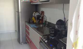 Imagem: Vendo apartamento no Lá Reserve financiável