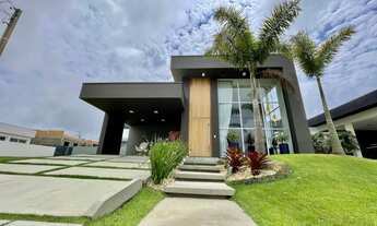 Imagem 4: Casa no Condomínio Marítimo, rua sem saída, mobiliada, 4 suítes