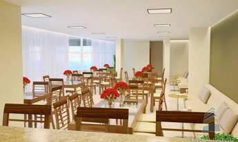 Imagem 4: Apartamento com 2 dorms, Tupi, Praia Grande - R$ 365 mil, Cod: 8130