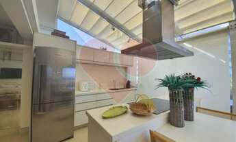 Imagem 2: Cobertura para venda com 140 metros quadrados com 2 quartos