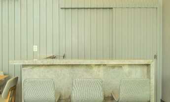 Imagem 7: Venha morar no Tirol , belíssimo apartamento novo pronto com 88,10m²