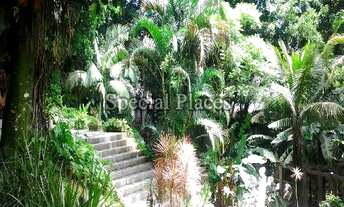 Imagem 5: Estuda permuta no Jd Oceânico - Área nobre, terreno incrível, 5 suítes