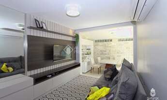 Imagem 3: CANOAS - Padrão - Centro