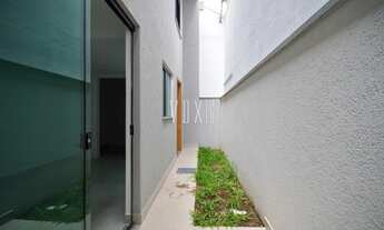 Imagem 7: CURITIBA - Casa Padrão - Boqueirão