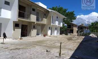 Imagem 7: Apartamento Duplex à venda, 38 m² por R$ 245.000,00 - Coroa Vermelha - Santa Cruz Cabrália