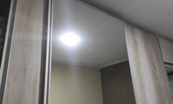 Imagem 4: Casa para venda tem 110 metros quadrados com 2 quartos em Jardim do Valle II - Indaiatuba