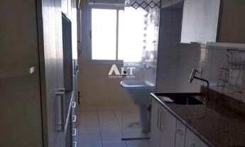 Imagem 3: Apartamento à venda no bairro Parque Brasília - Campinas/SP