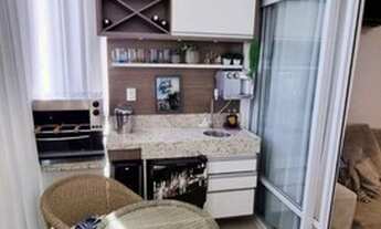 Imagem 7: Apartamento para Venda em Vila Velha, Praia da Costa, 2 dormitórios, 1 suíte, 2 banheiros