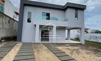 Imagem: Sobrado para venda tem 220 metros quadrados