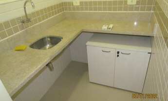 Imagem 7: Escritório para aluguel com 40 metros quadrados em Copacabana - Rio de Janeiro - RJ