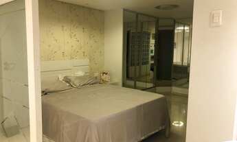 Imagem 3: R. dos Navegantes, 4 Qts, 3 Suítes+Dependencia, 180m², Varanda, Reformado, Armários, Pront