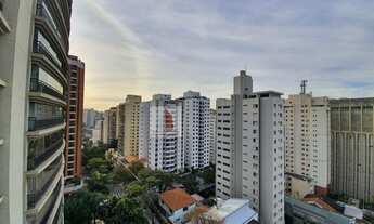 Imagem 6: Apartamento Alto Padrão para Aluguel em Perdizes São Paulo-SP