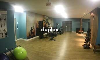 Imagem 4: APARTAMENTO COM 3 SUÍTES E 2 VAGAS DE GARAGEM NO JARDIM ATLÂNTICO