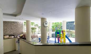 Imagem 5: Apartamento Alto Padrão de 4 Quartos na Lagoa