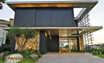 Imagem 3: XANGRI-LA - Casa de Condomínio - Xangri-La