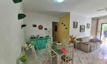 Imagem 5: Apartamento para venda com 95 metros quadrados com 2 quartos em Guilhermina - Praia Grande