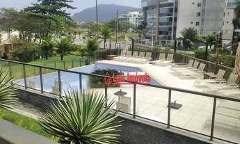 Imagem 4: Apartamento com 4 dormitórios à venda, 163 m² por R$ 1.690.000 - Piratininga - Niterói/RJ