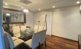 Imagem 7: Apartamento com 121m² para venda na Rua Mofarrej no bairro da Vila Leopoldina