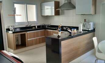 Imagem 4: Casa em Condomínio para Venda em Jardim Botânico Ribeirão Preto-SP