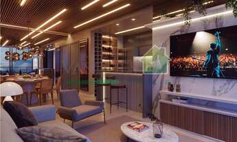 Imagem 5: Apartamento para Venda em Teresópolis, Panorama, 2 dormitórios, 1 suíte, 2 banheiros, 1 va